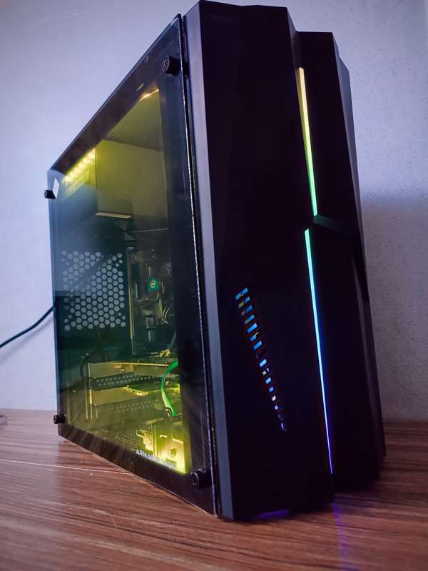i5 Gaming Startup PC
