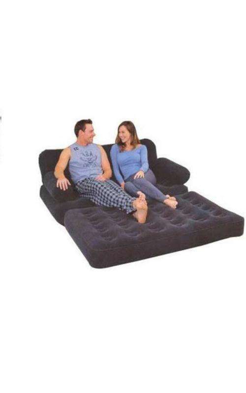 Homechoice Melbourne Sofa Bed (inflatable)