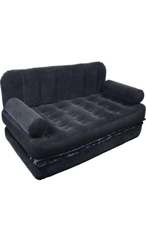 Homechoice Melbourne Sofa Bed (inflatable)