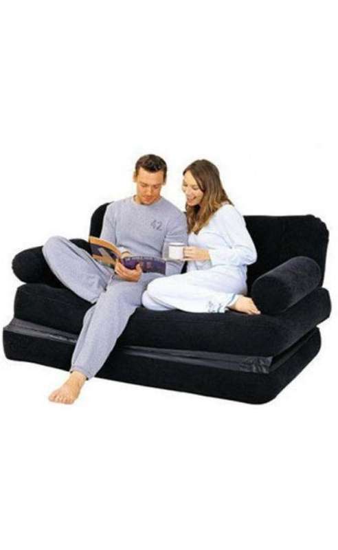 Melbourne Sofa Bed (inflatable)