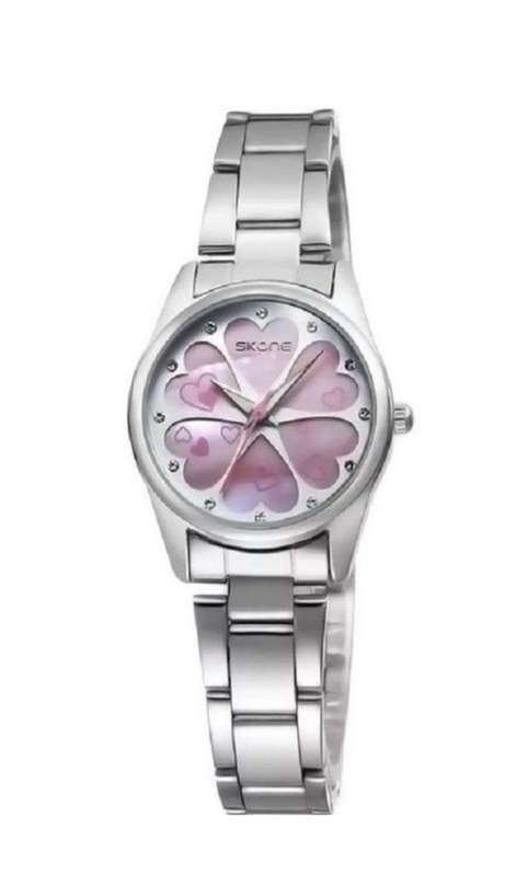Skone Ladies Chilton Pink watch