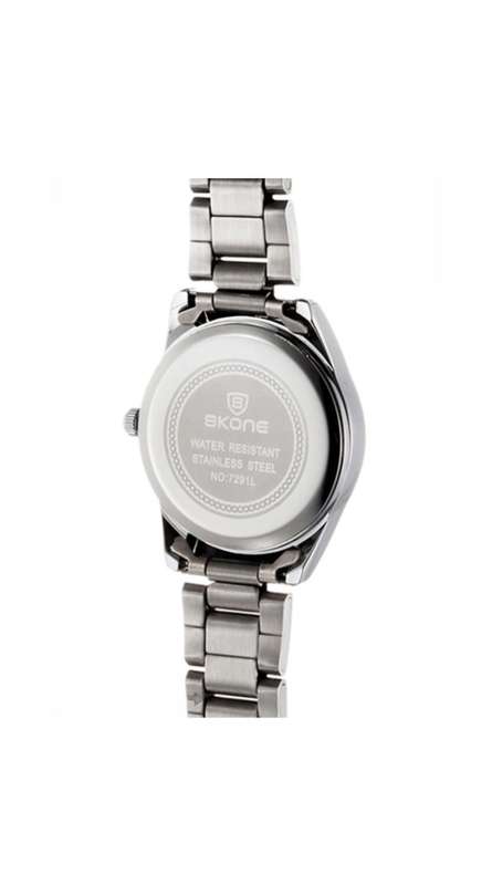 Skone Ladies Chilton Pink watch