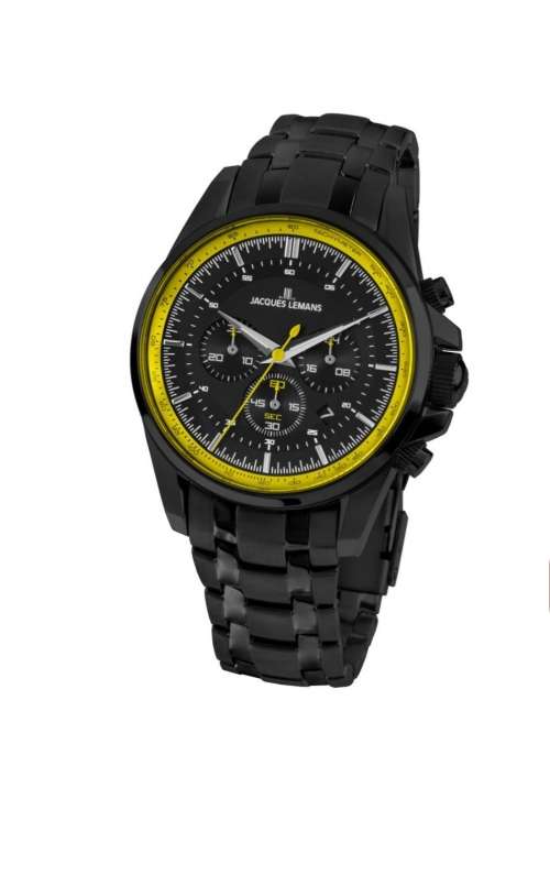 Jacques Lemans Men`s watch