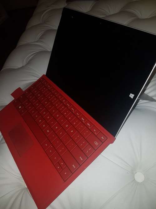 Microsoft Surface 3