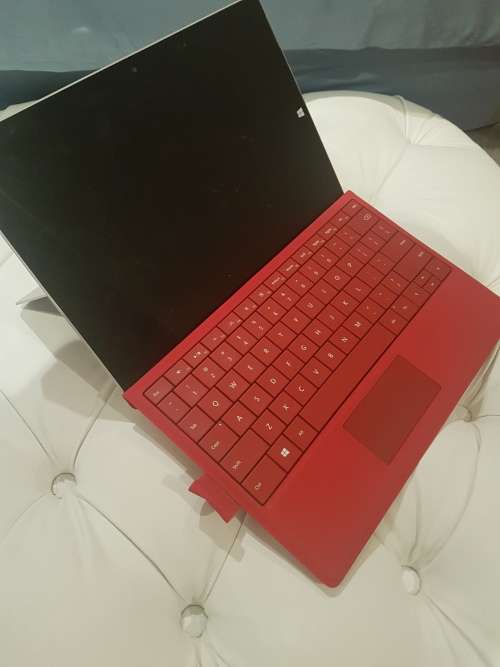 Microsoft Surface 3