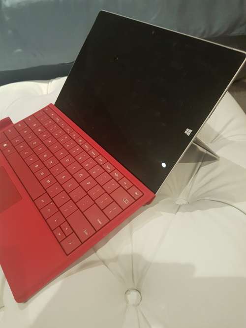 Microsoft Surface 3