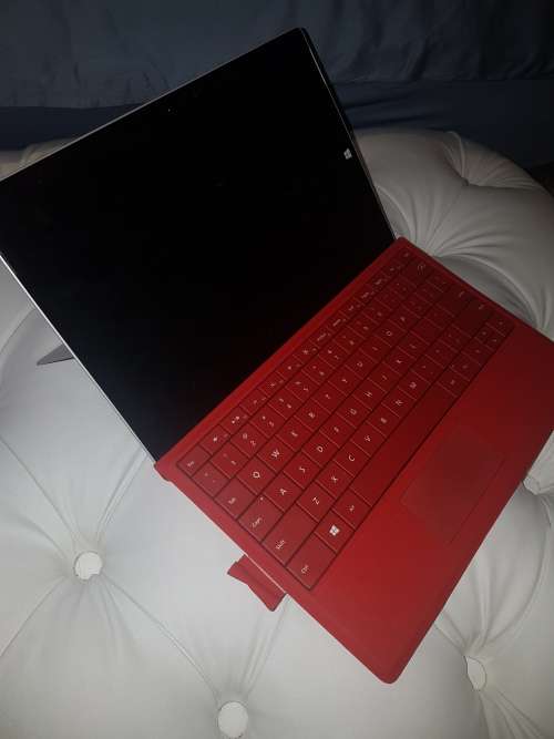 Microsoft Surface 3