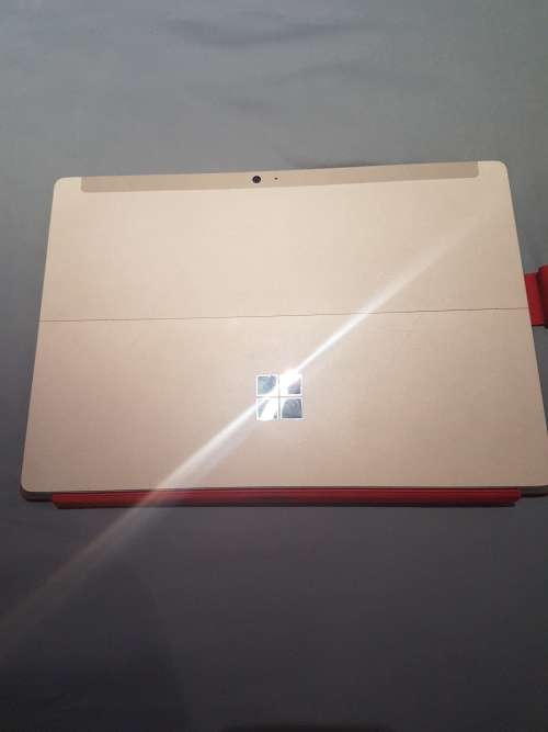 Microsoft Surface 3