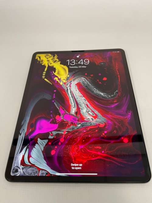 iPad Pro 12.9 Inch, 512Gb WiFi, 3rd Generation