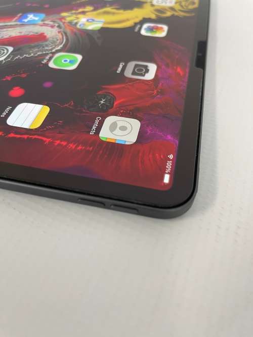 iPad Pro 12.9 Inch, 512Gb WiFi, 3rd Generation