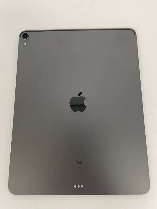 iPad Pro 12.9 Inch, 512Gb WiFi, 3rd Generation
