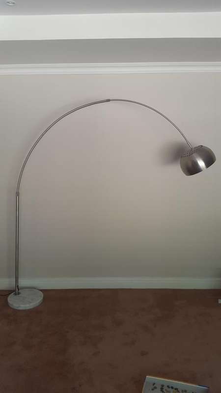 Arc Lamp