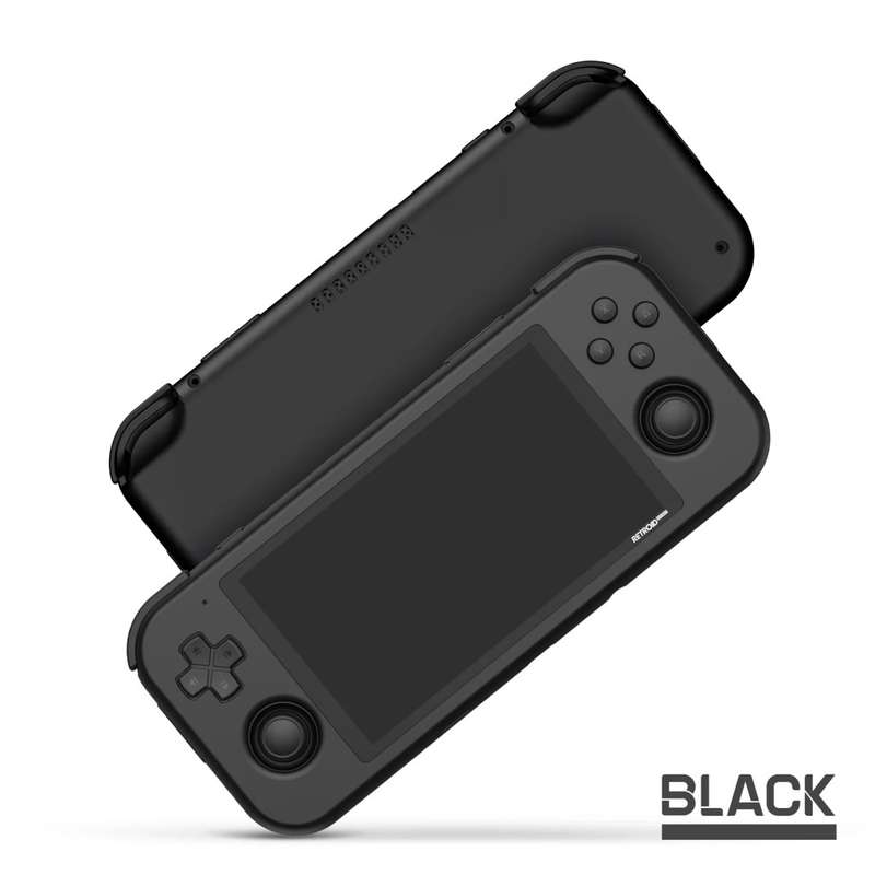 Retroid Pocket 3 Plus Retro Game Handheld Console - 4 Colours