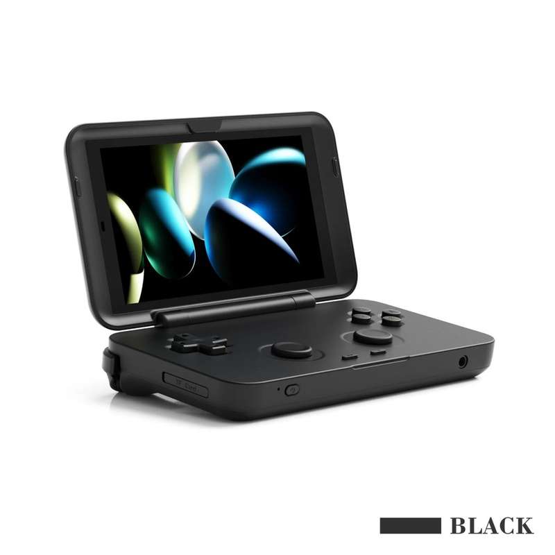 Retroid Pocket Flip 4.7` Handheld Console with Android 11 - 4 Colours Available