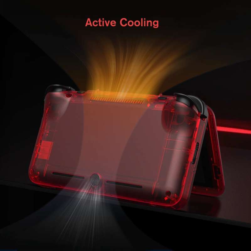 Retroid Pocket Flip 4.7` Handheld Console with Android 11 - 4 Colours Available