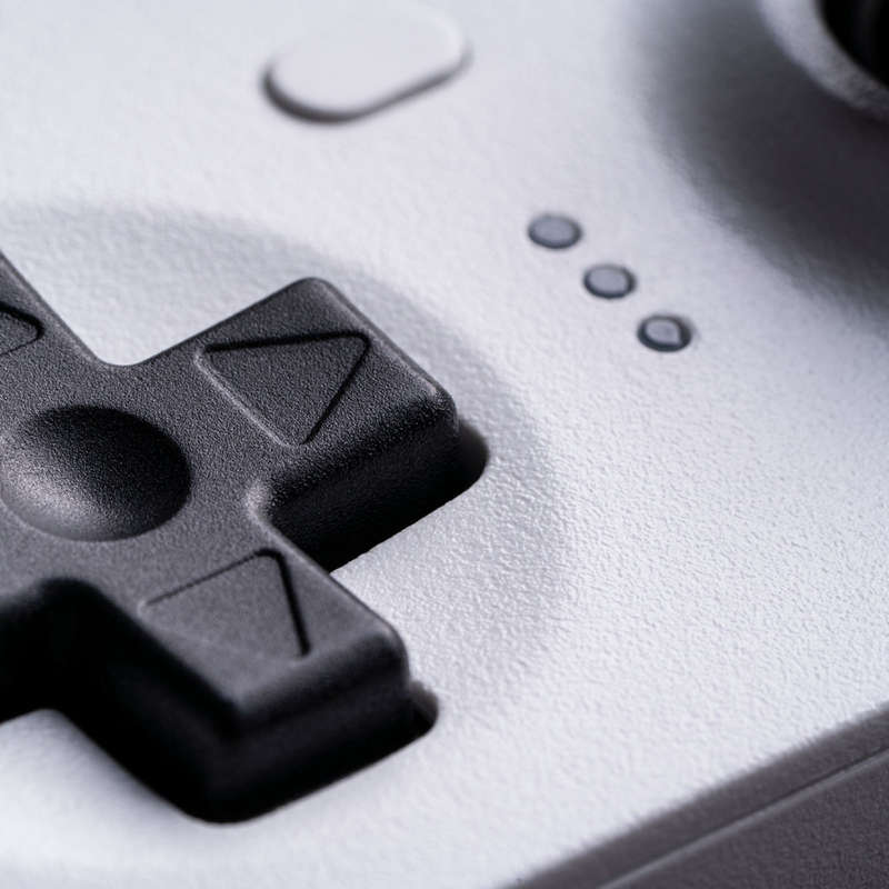 8BitDo Ultimate 2.4g Controller with Charging Dock for Steam and Windows - 2 Colours Available