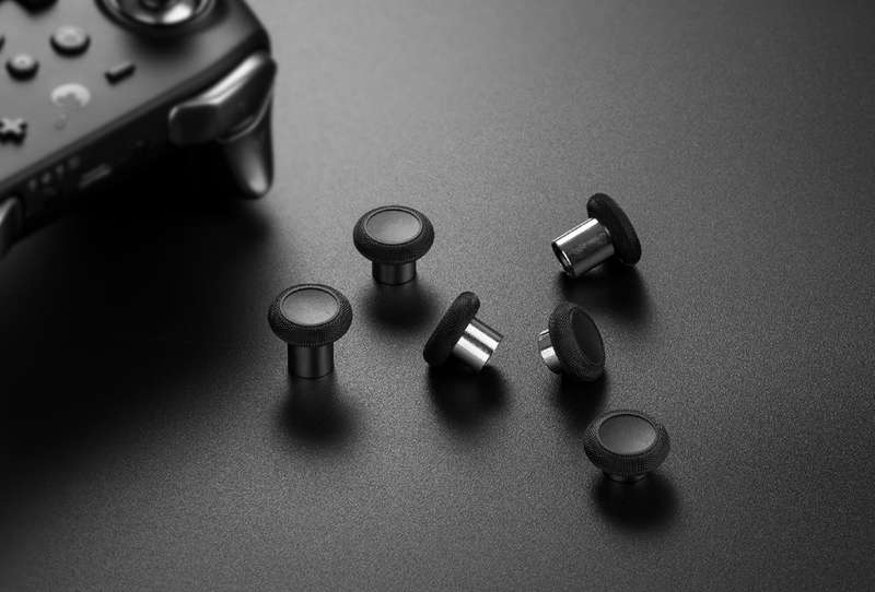 Gulikit KingKong 2 Pro Ring Thumbstick Kit - 2 Colours