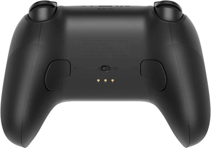 8BitDo Ultimate Bluetooth & 2.4g Controller with Charging Dock for Switch and Windows - 2 Colours