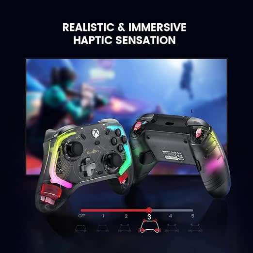 GameSir - K1 Xbox Licensed Wired Controller