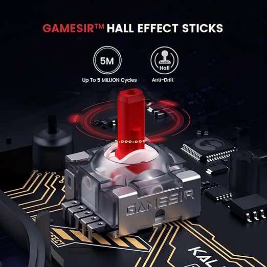 GameSir - K1 Xbox Licensed Wired Controller