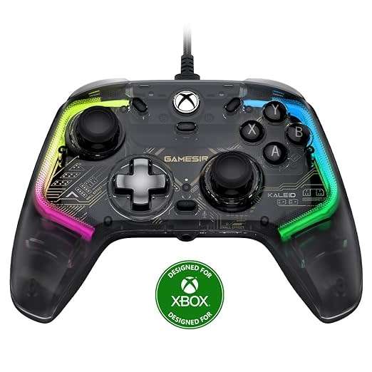 GameSir - K1 Xbox Licensed Wired Controller