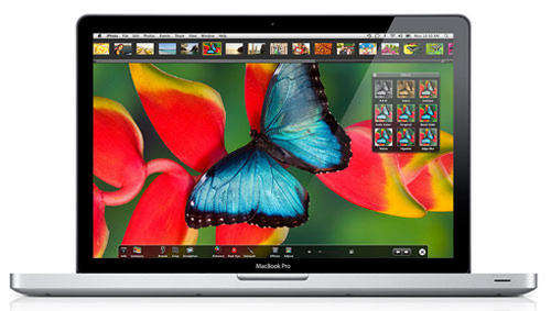 APPLE MACBOOK PRO UNIBODY - LATEST RELEASE - EXCELLENT CONDITION