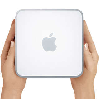 APPLE MAC MINI - CORE 2 DUO - SNOW LEOPARD