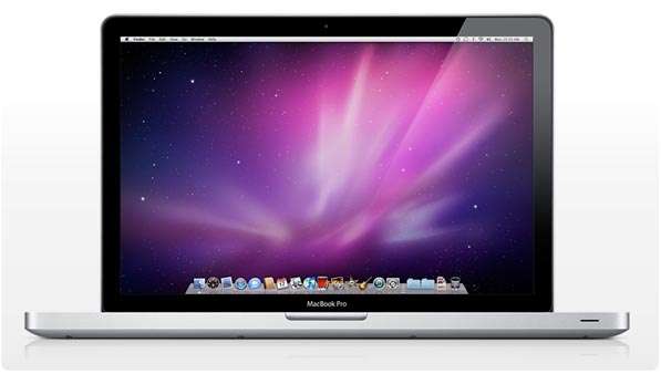 APPLE MACBOOK PRO - UNIBODY - BRAND NEW CONDITION - INTEL CORE 2 DUO - LIKE NEW