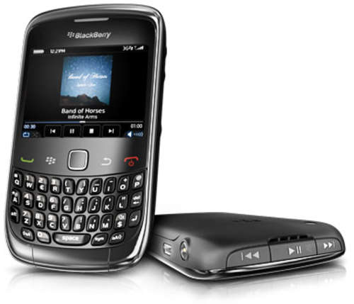 BLACKBERRY 9300 - 3G - ***BRAND NEW - SEALED*** LOCAL STOCK