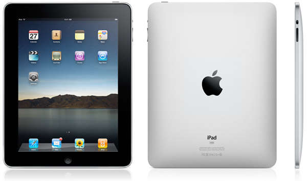 APPLE IPAD - 64GB + 3G - TOP OF THE RANGE - BRAND NEW SEALED