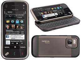 NOKIA N97 MINI - NEW CONDITION - LOCAL STOCK - COMPLETE WITH BOX