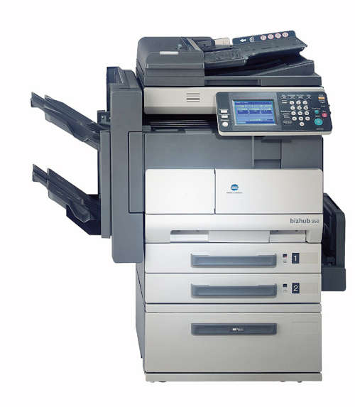 ITEC BUZHUB 350