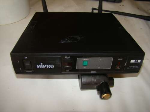Mipro ACT 707 SE Wireless Microphone