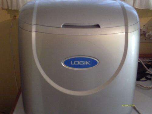 LOGIC ICEMAKER