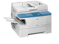 CANON IR 1570F
