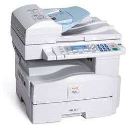 GESTETNER MP 161LN COPIER/PRINTER/FAX