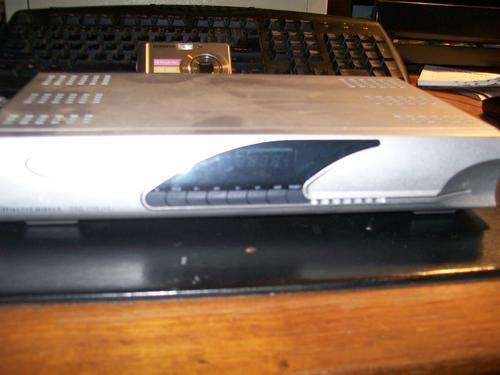 DSTV DECODER- DSD 1110