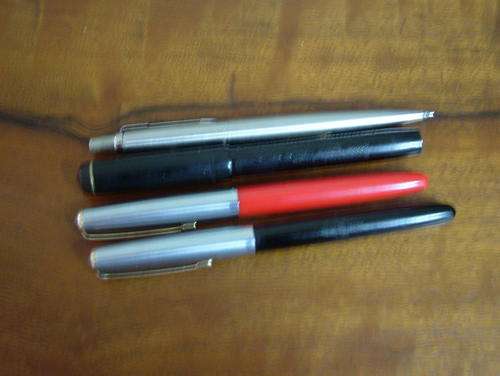 PEN COLLECTION