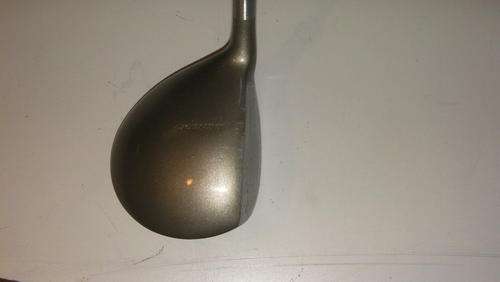 DUNLOP CENTRUS DRIVER
