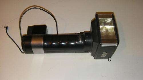 CAMERA FLASH
