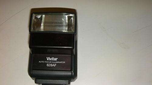 CAMERA FLASH