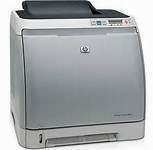 HP COLOR LASERJET 2605
