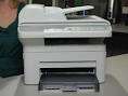 SAMSUNG SCX -4521F LASER PRINTER