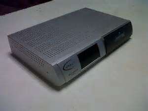 DSTV PVR 1