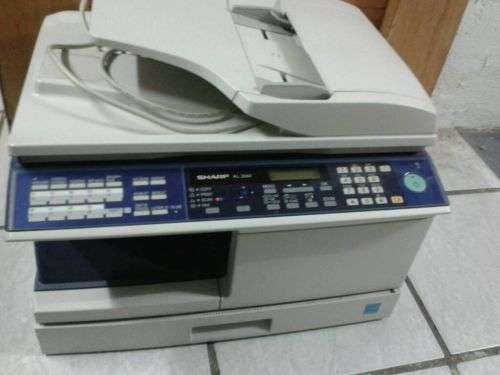 SHARP LASERJET 3050 ALL IN ONE PRINTER