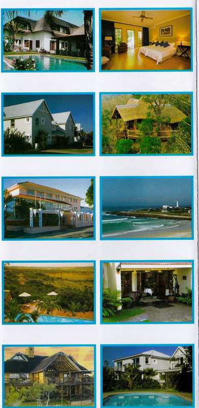 South African HOT HOLIDAY VOUCHER!!!!