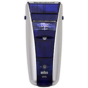 BRAUN MEN SHAVER (3000 SERIES)
