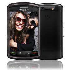 Blackberry Storm 9530