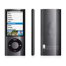 MP3 MP4 PLAYER (32 GB)