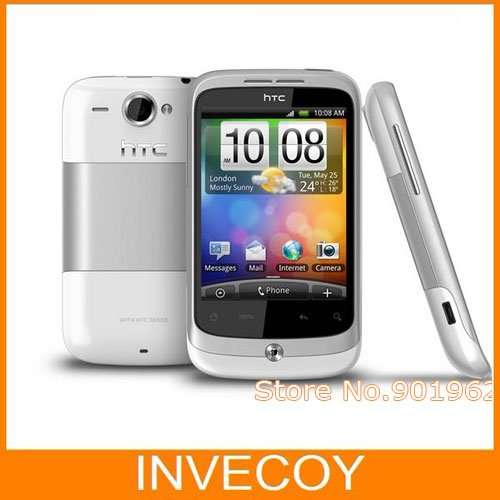 HTC G8 Wildfire Google G8 A3333 Original